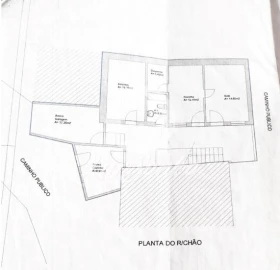 Moradia T4 para Venda em Campelo e Ovil