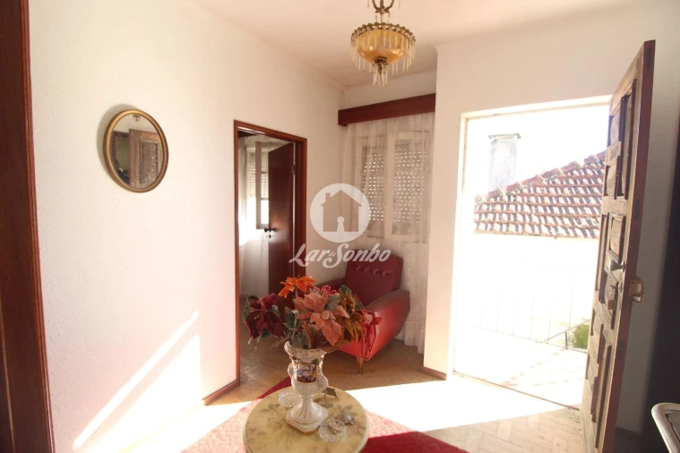 Moradia T4 para Venda em Campelo e Ovil Foto 14