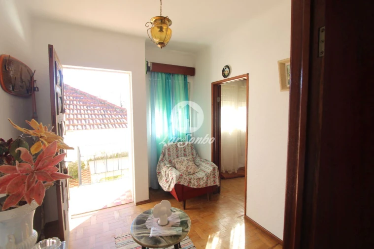 Moradia T4 para Venda em Campelo e Ovil Foto 20