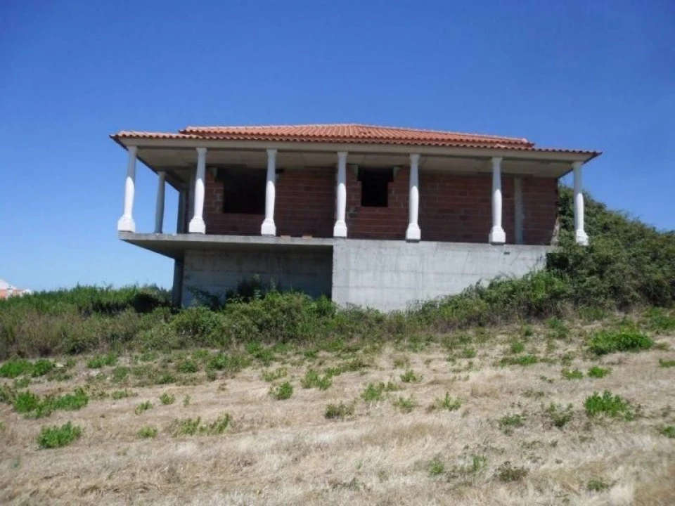 Terreno para Venda em Salir de Matos Foto 2