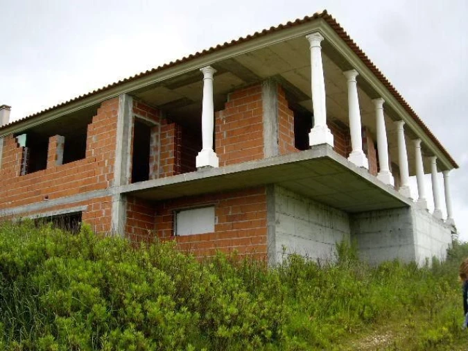 Terreno para Venda em Salir de Matos Foto 1