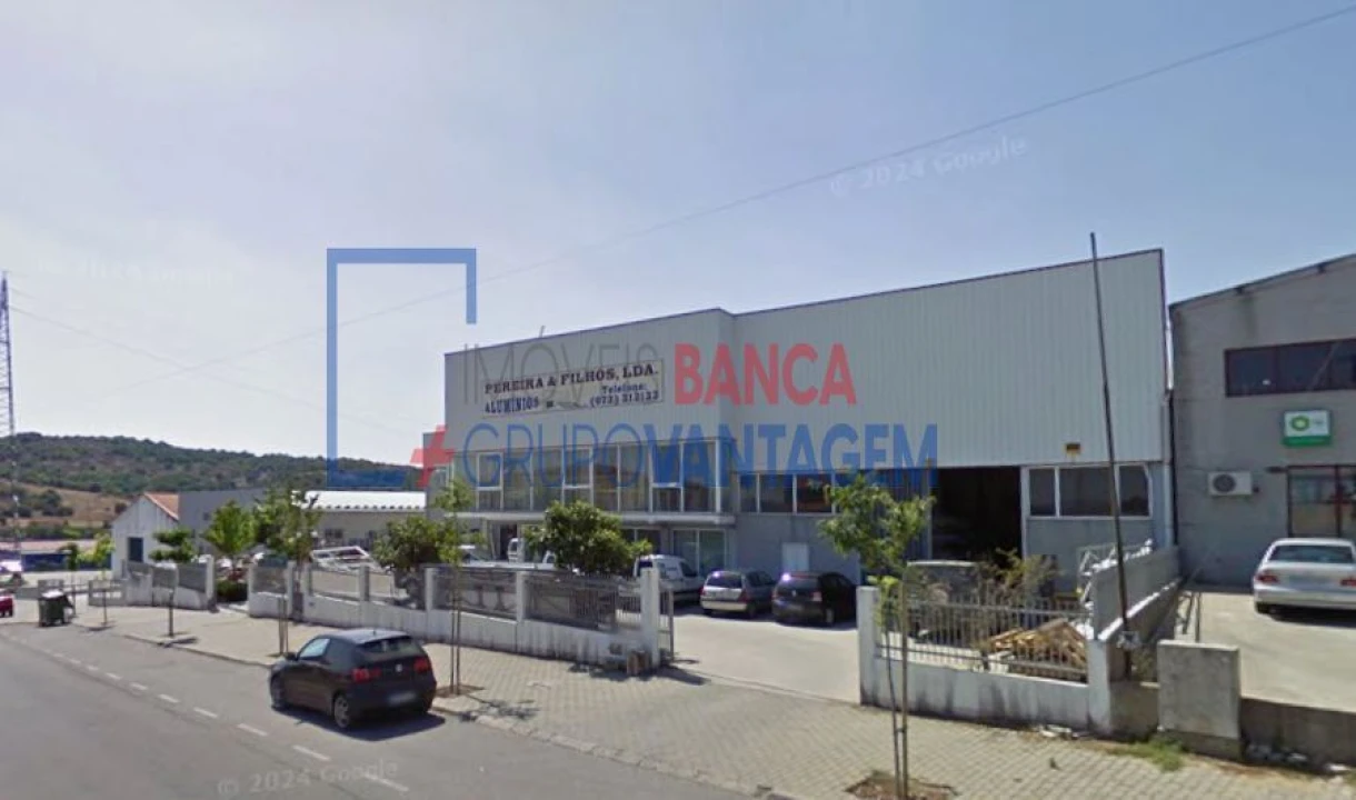 Armazém para Venda em Gostei Foto 1