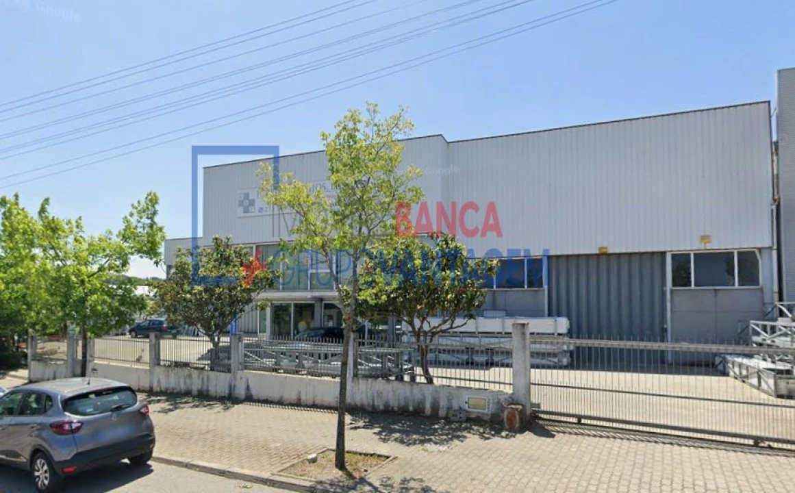 Armazém para Venda em Gostei Foto 2