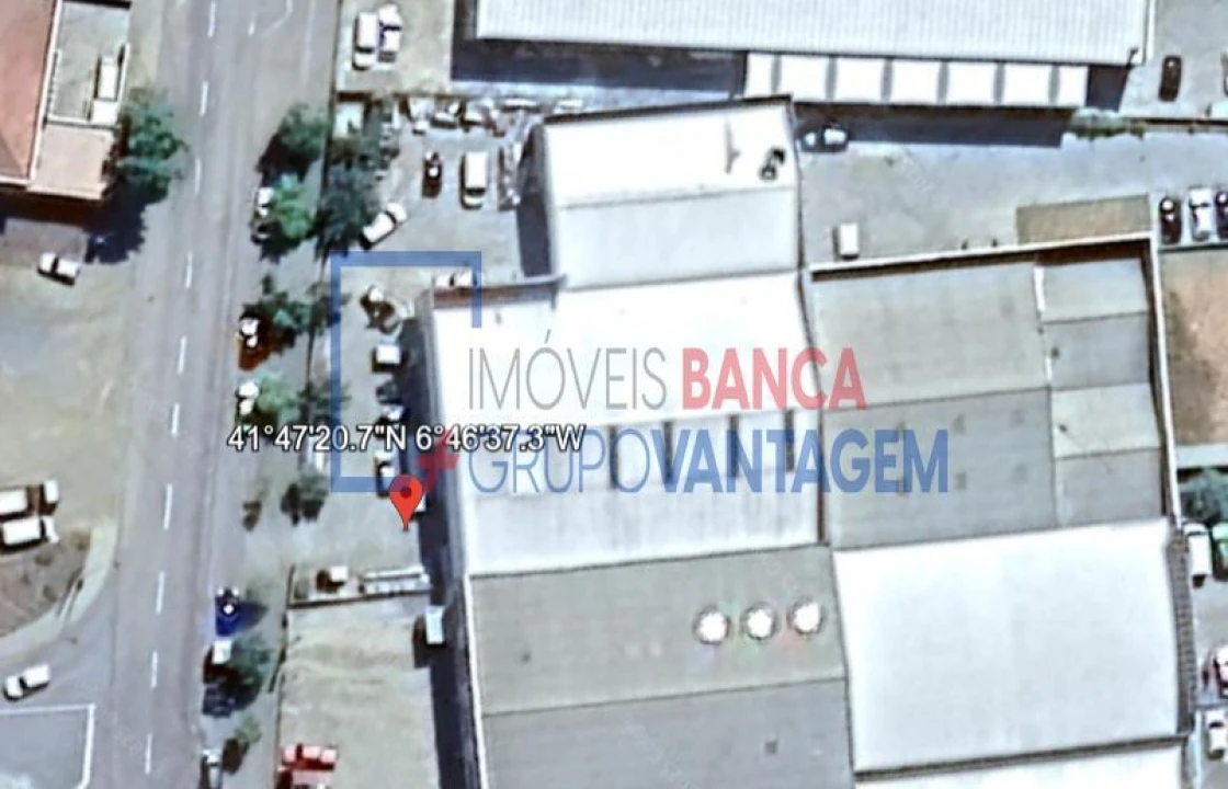 Armazém para Venda em Gostei Foto 8