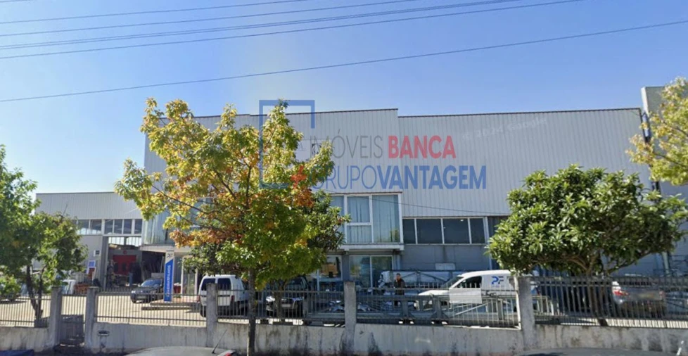 Armazém para Venda em Gostei Foto 3