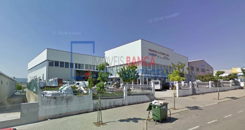 Armazém para Venda em Gostei Foto 7