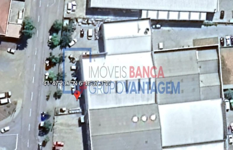 Armazém para Venda em Gostei Foto 8