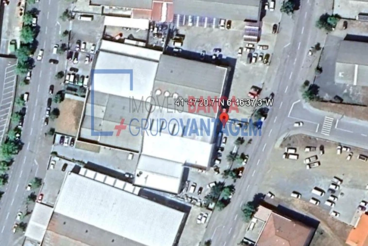 Armazém para Venda em Gostei Foto 9