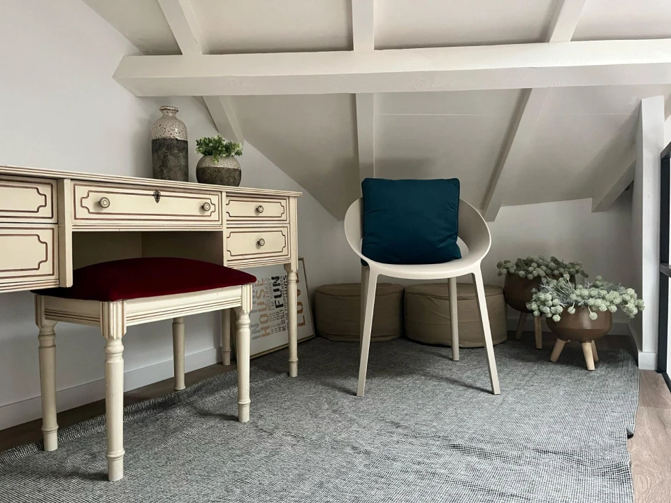 Apartamento T1 para Arrendamento em Bonfim Foto 8