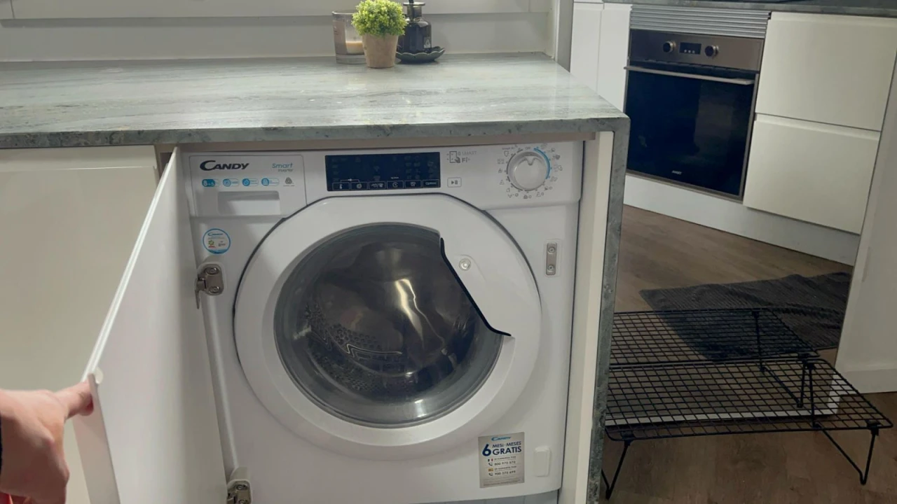 Apartamento T1 para Arrendamento em Bonfim Foto 10