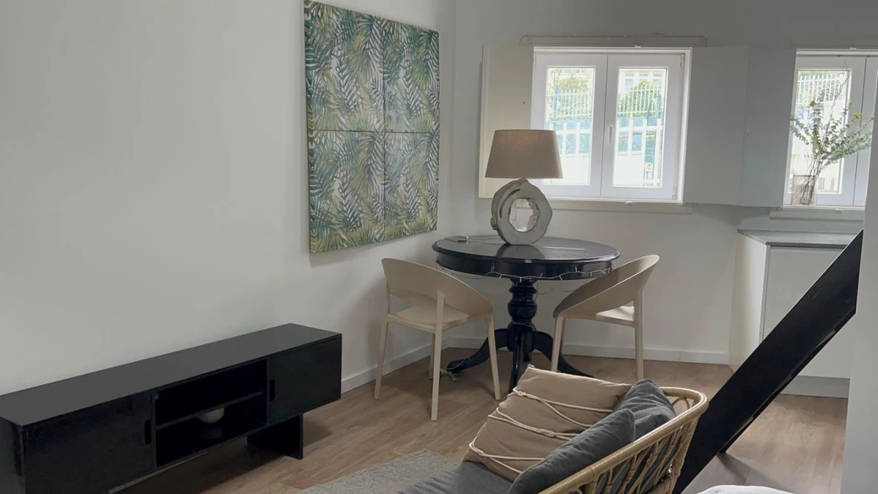 Apartamento T1 para Arrendamento em Bonfim Foto 13