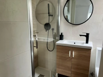 Apartamento T1 para Arrendamento em Bonfim