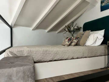 Apartamento T1 para Arrendamento em Bonfim