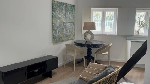 Apartamento T1 para Arrendamento em Bonfim