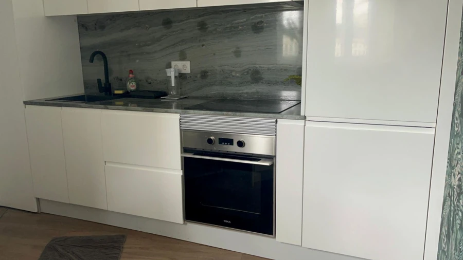 Apartamento T1 para Arrendamento em Bonfim Foto 12
