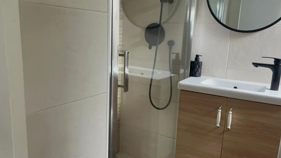 Apartamento T1 para Arrendamento em Bonfim Foto 14