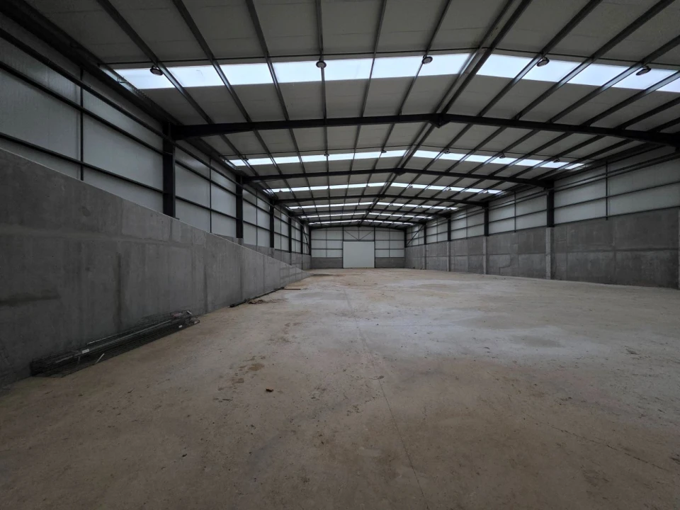 Armazém para Venda em Arcozelo Foto 4