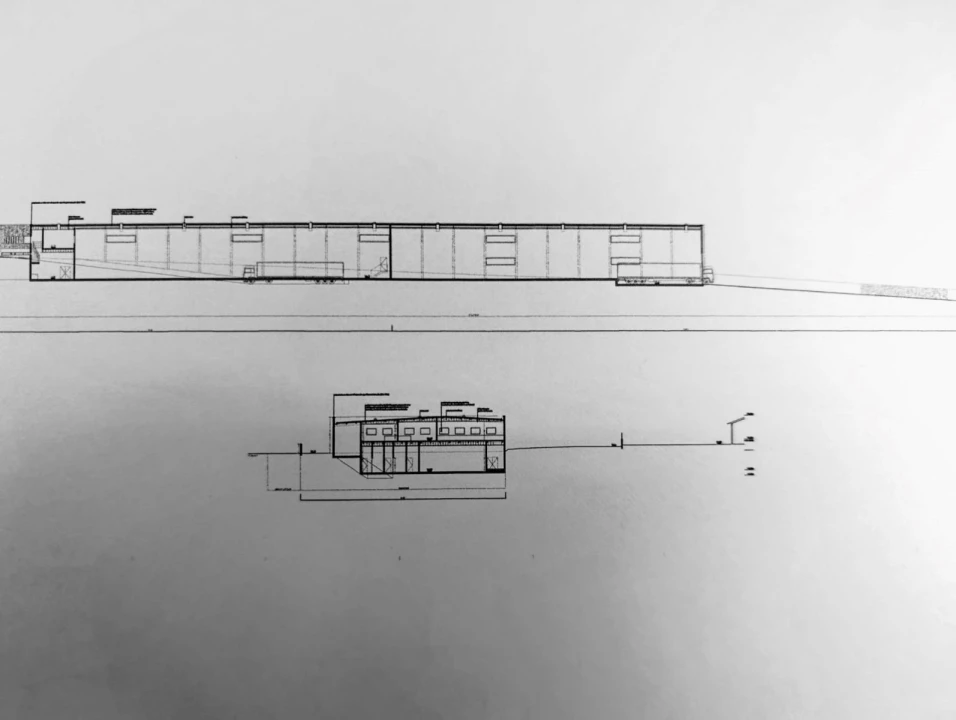 Armazém para Venda em Arcozelo Foto 22
