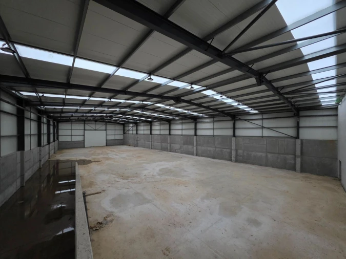 Armazém para Venda em Arcozelo Foto 5