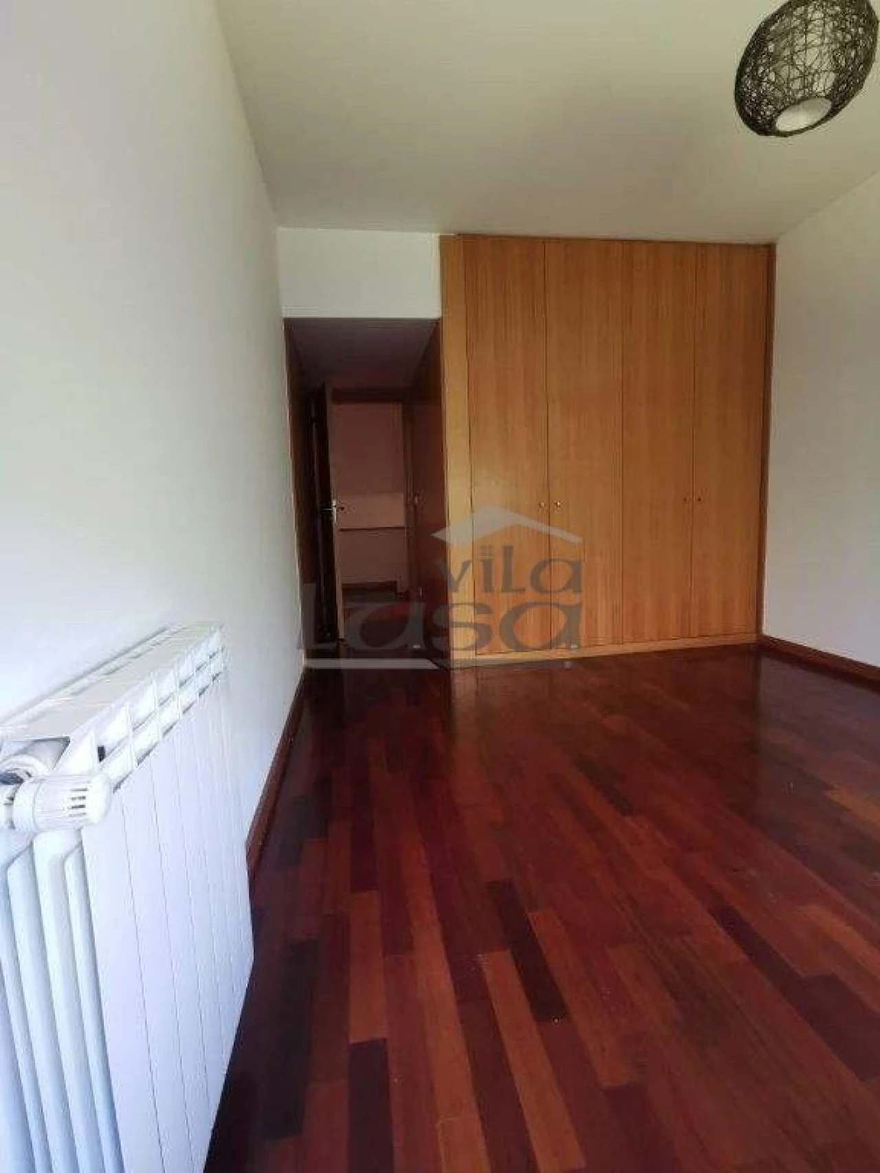 Apartamento T2 para Arrendamento em Pedrouços Foto 9