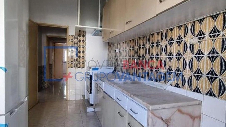 Apartamento T2 para Venda em Porto Salvo