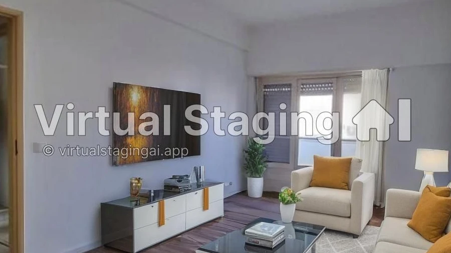 Apartamento T2 para Venda em Porto Salvo