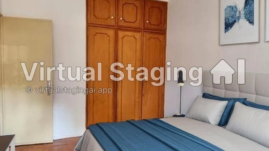 Apartamento T2 para Venda em Porto Salvo