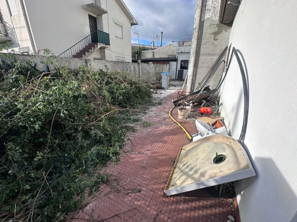 Moradia T2 para Arrendamento em Arcozelo Foto 19