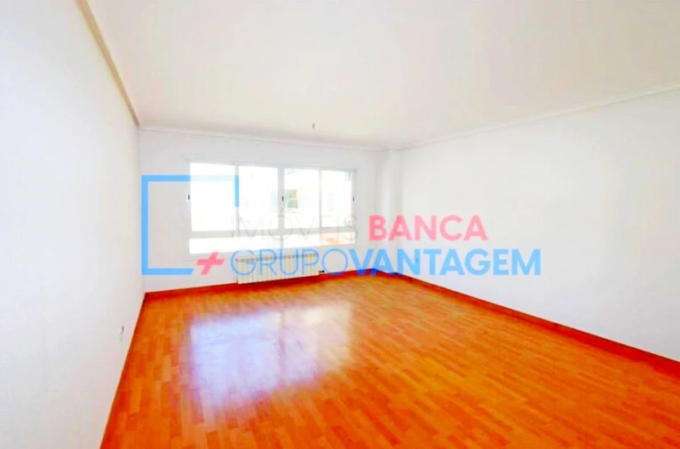 Apartamento T3 para Venda em Alhos Vedros