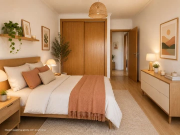 Apartamento T2 para Venda em Azambuja