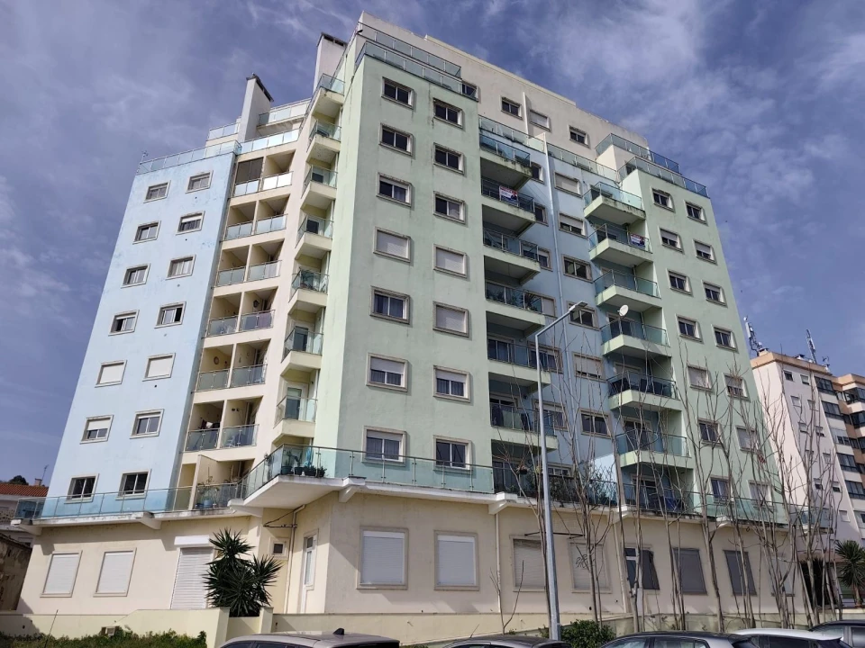 Apartamento T3 para Venda em Azambuja Foto 24
