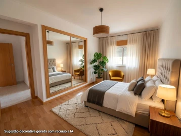 Apartamento T3 para Venda em Azambuja