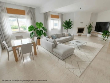 Apartamento T3 para Venda em Azambuja