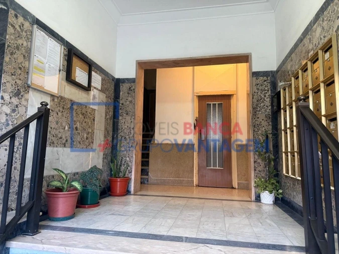Apartamento T2 para Venda em Amora Foto 5