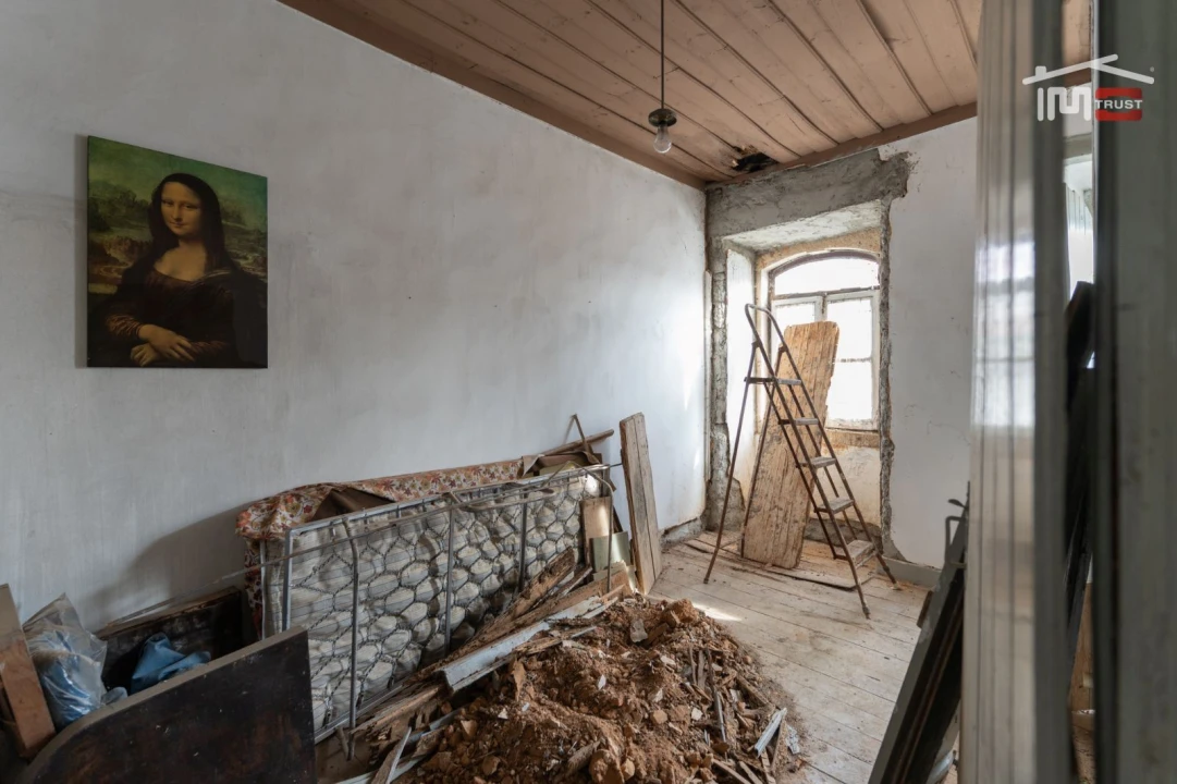 Moradia T2 para Venda em Carregueiros Foto 11