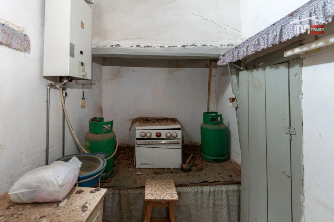 Moradia T2 para Venda em Carregueiros Foto 16