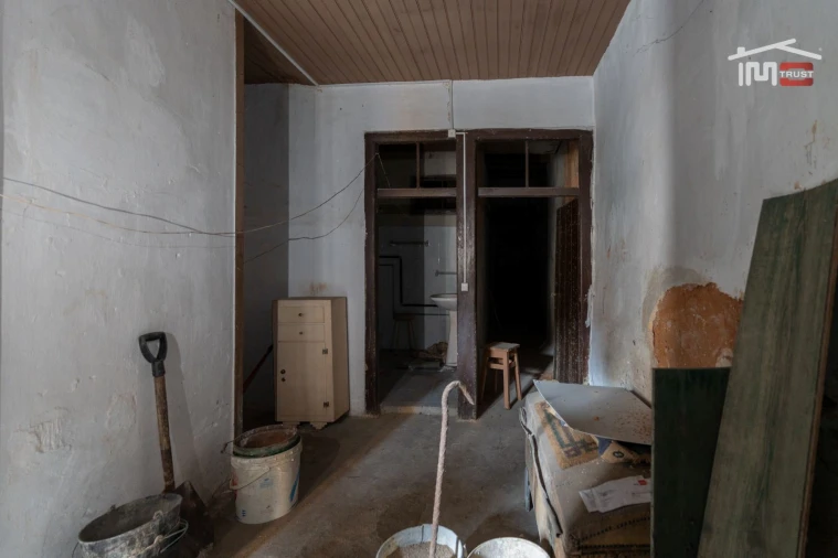 Moradia T2 para Venda em Carregueiros Foto 6