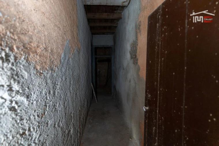 Moradia T2 para Venda em Carregueiros Foto 8