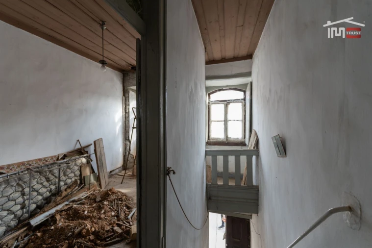 Moradia T2 para Venda em Carregueiros Foto 9