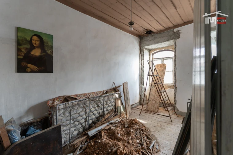 Moradia T2 para Venda em Carregueiros Foto 11