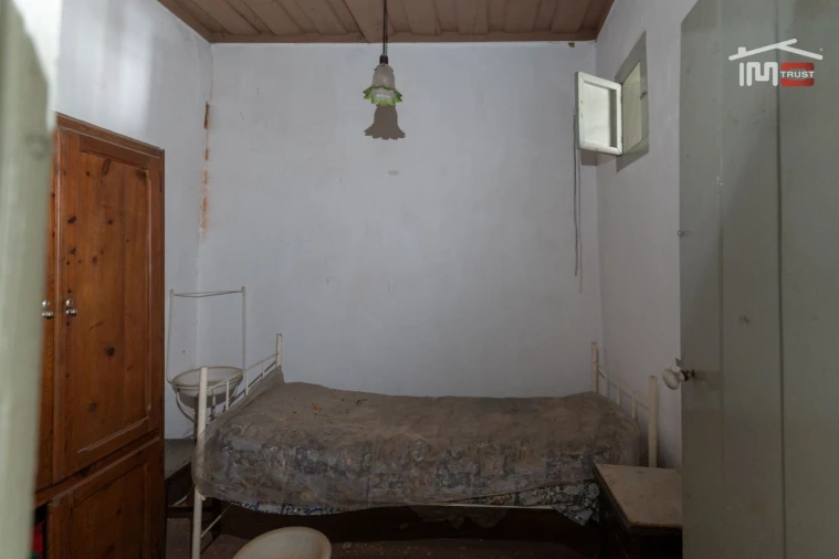 Moradia T2 para Venda em Carregueiros Foto 13