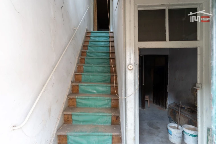 Moradia T2 para Venda em Carregueiros Foto 19