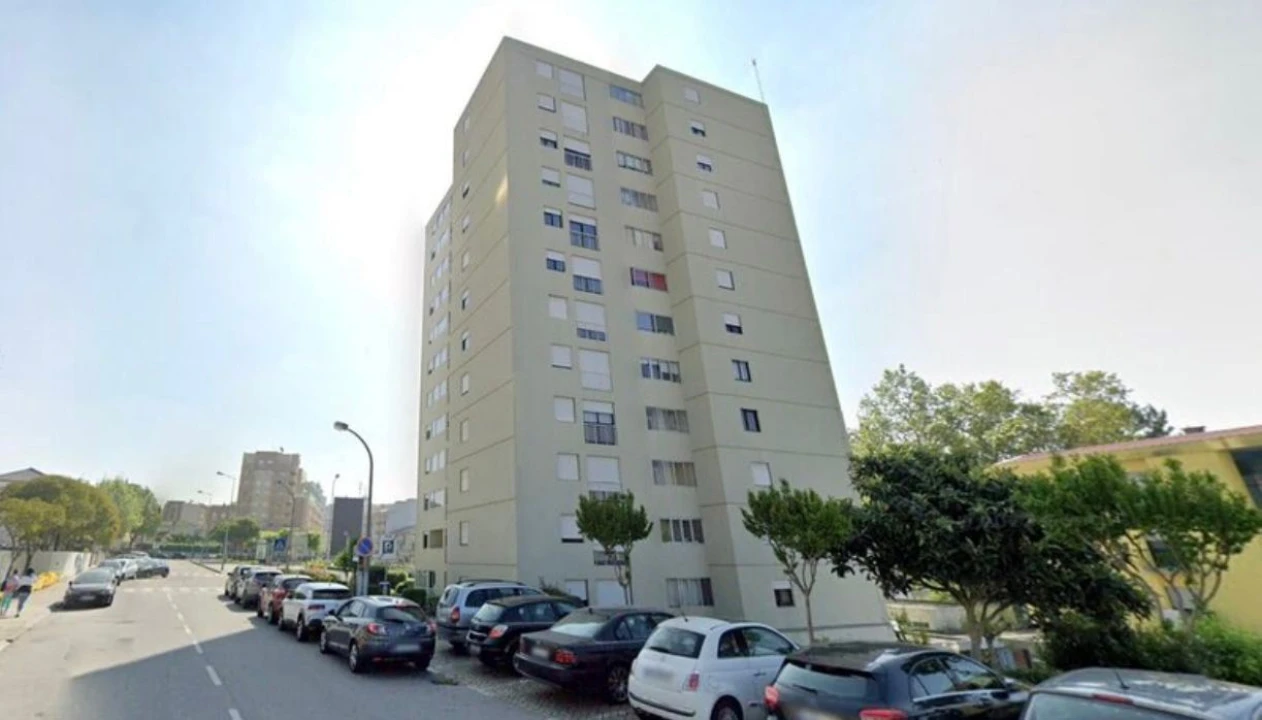 Apartamento T3 para Venda em Gondomar (São Cosme), Valbom e Jovim Foto 1