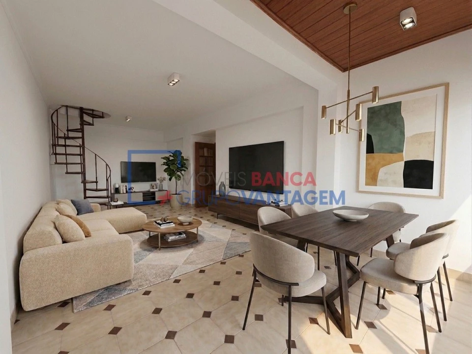Apartamento T2 para Venda em Rio de Mouro Foto 1