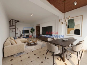 Apartamento T2 para Venda em Rio de Mouro