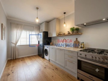 Apartamento T2 para Venda em Rio de Mouro