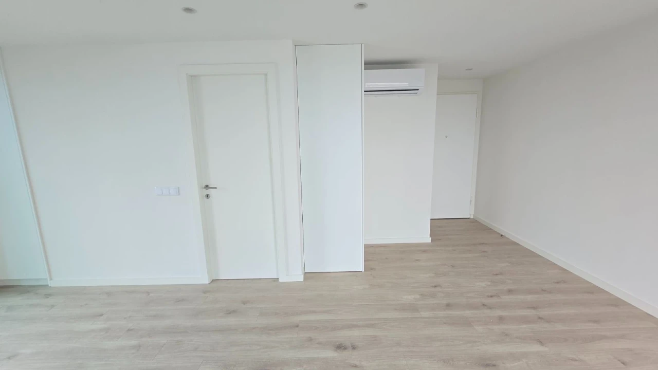 Apartamento T1 para Arrendamento em Custóias, Leça do Balio e Guifões Foto 23