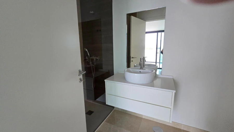 Apartamento T1 para Arrendamento em Custóias, Leça do Balio e Guifões Foto 13