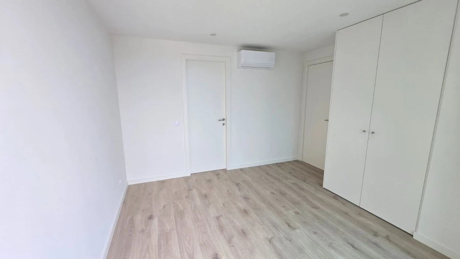 Apartamento T1 para Arrendamento em Custóias, Leça do Balio e Guifões Foto 17