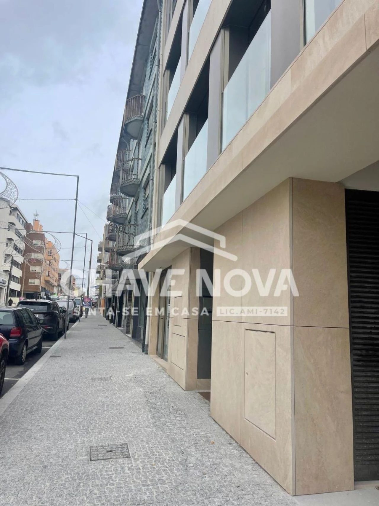 Loja para Arrendamento em Custóias, Leça do Balio e Guifões Foto 2